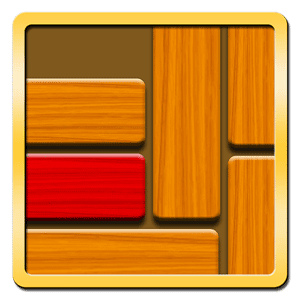 언블록미 프리미엄 - Unblock Me Premium - 언블록 미 프리미엄 2.0.12 버그판 1 Unblock Me Android Games logo b