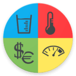 Unit Converter Calculator Pro