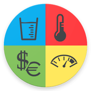Unit Converter Calculator Pro - 유닛 변환 계산기 프로 (프로) 1.35 1 Unit Converter Calculator Pro