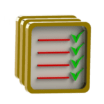 Universal List Pro