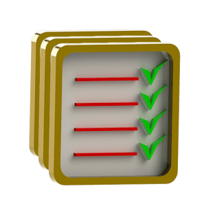 Universal List Pro - Ideas list. - 유니버설 리스트 프로 - 아이디어 리스트. (프로) 27.0.0 1 Universal List Pro