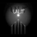 Unlit Story Based Platformer 1