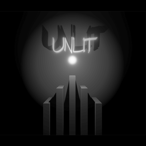 Unlit - Side - Scrolling Arcade - 언리트 - 사이드 - 스크롤링 아케이드 0.7 1 Unlit Story Based Platformer 1