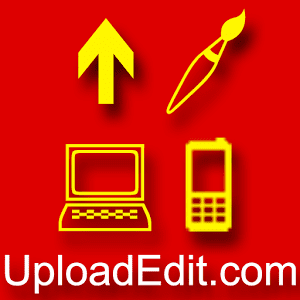 Upload Edit Photos & Documents - 업로드 편집 사진 및 문서 2.0 1 Upload Edit Photos Documents