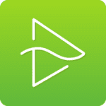 VXG Video Player Logo 1