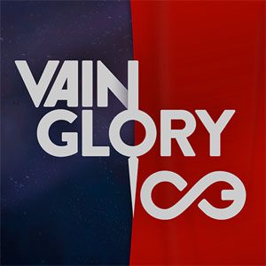 베인글로리 4.13.4 1 Vainglory Android logo c