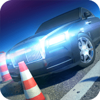 Valley Parking 3D - 밸리 주차 3D 1.25 1 Valley Parking 3D Logo