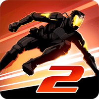 Vector 2 Premium - 벡터 2 프리미엄 1.1.1 버그판 1 Vector 2 Logo 1