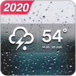 Vegoo Weather Forecast 1