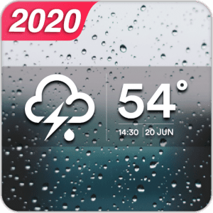 Vegoo Weather Forecast - Vegoo 날씨 예보 (프리미엄) 2.0.5 1 Vegoo Weather Forecast 1