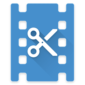 VidTrim Pro - 비디오 편집기 (프로) 2.6.1 1 VidTrim Pro Video Editor logo 1