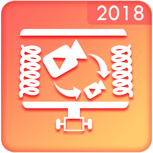 Video Converter Video Compressor - 비디오 변환기 비디오 압축기 1.2 1 Video Converter Video Compressor
