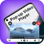 Video PopUp Player