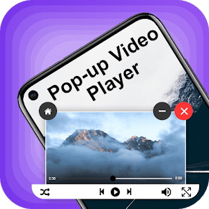Video PopUp Player - 비디오 팝업 플레이어 (프리미엄) 1.2 1 Video PopUp Player