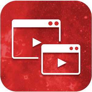 Video Popup Player :Multiple Video Popups - 비디오 팝업 플레이어 : 다중 비디오 팝업 (프로) 1.24 1 Video Popup Player
