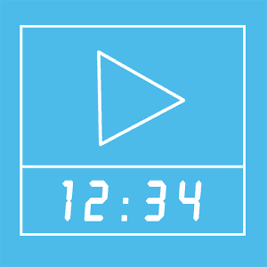 Video Timestamp - 비디오 타임스탬프 1.8 1 Video Timestamp