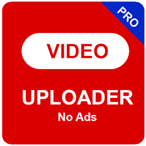 Video Uploader - No Ads - 비디오 업로더 - 광고 없음 1.0 1 Video Uploader No Ads