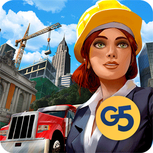 Virtual City® Playground: 건설의 거물 1.21.101 버그판 1 Virtual City Playground Android