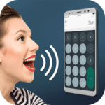Voice Calculator