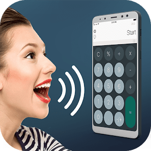 Voice Calculator - 음성 계산기 (프로) 2.4 1 Voice Calculator