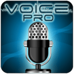 Voice PRO HQ Audio Editor