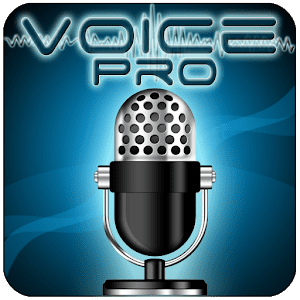 Voice PRO - 보이스 프로 (프로) 4.0.29 1 Voice PRO HQ Audio Editor