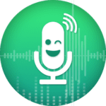 Voice changer