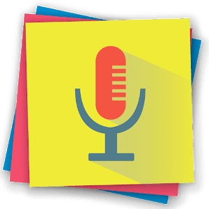 음성 메모 - 아이디어와 생각의 빠른 진입 9.8.0 1 Voice notes quick recording of ideas