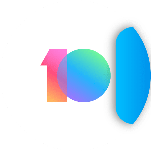 VoluMIUI - 볼륨MIUI 6.0 1 VoluMIUI Logo