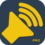 Volume Booster Pro
