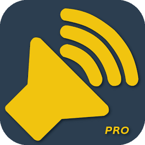볼륨 부스터 프로 (프로) 1.8 1 Volume Booster Pro