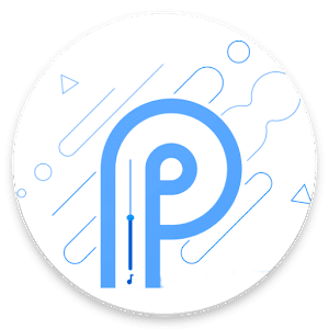 Volume Slider Like Android P Volume Control - 안드로이드 P 볼륨 조절기 3.5 1 Volume Slider Like Android P Volume Control