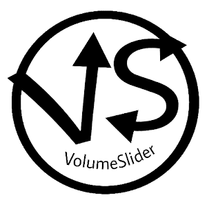VolumeSlider - 볼륨 슬라이더 (프리미엄) 2.8.0 1 VolumeSlider