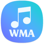 WMA Music Player