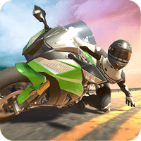 WOR - World Of Riders - 월드 오브 라이더스 1.61 버그판 1 WOR World Of Riders Logo