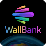 WallBank Vector Based Wallpapers