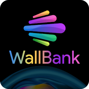 WallBank Vector Based Wallpapers