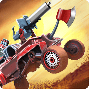 War Cars: Epic Blaze Zone - 전쟁 자동차: 서사적인 불꽃 지역 0.1030 1 WarCars 2