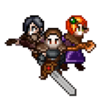 Wayward Souls Logo