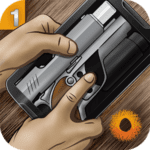 Weaphones Firearms Simulator Logo