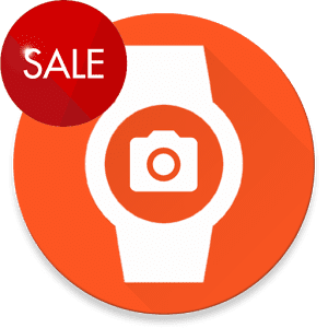 Wear Camera for Wear OS (Android Wear) - 웨어 카메라 for 웨어 OS (안드로이드 웨어) 5.2 1 Wear Camera