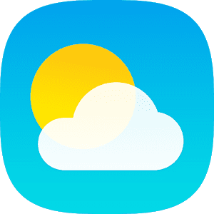 Daily Weather - 일일 날씨 3.3.1.7 1 Weather 2018
