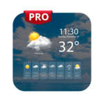 Weather Forecast 2020 Pro Version