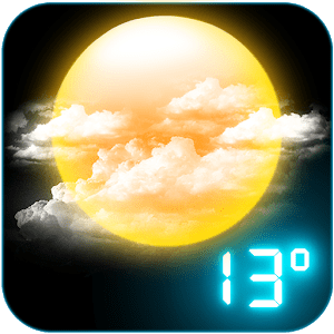 날씨 네온 (프로) 4.8.0 1 Weather Neon