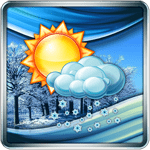Weather Now Logo