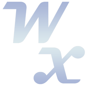 Weather Station Pro - 웨더 스테이션 프로 (프로) 3.8.3 1 Weather Station Pro Logo 1