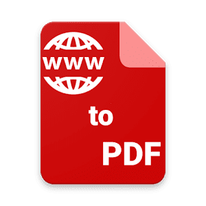 Web to PDF Converter - 웹에서 PDF 변환기 1.5 1 Web to PDF Converter