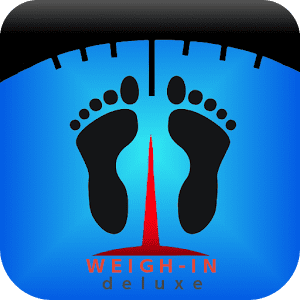 Weigh-In Deluxe - 체중 관리 - 웨이 인 디럭스 7.18.1 1 Weigh In Deluxe Weight Tracker