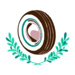 Wheels of Aurelia Logo
