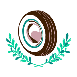 Wheels of Aurelia - 아우렐리아의 바퀴 1.0 1 Wheels of Aurelia Logo